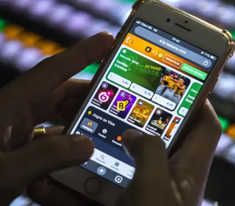 Imagem do post CPI das Bets: relatório aponta crimes e endividamento de famílias