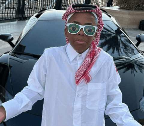 Imagem do post Boca de 09 é parado dirigindo sem habilitação e reação da polícia choca a web