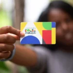 Bolsa Família libera pagamento nesta quinta (23) para NIS final 5