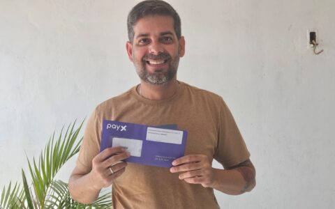 Imagem do post Brilux entrega prêmios aos ganhadores da promoção “Simplifica Seus Boletos”