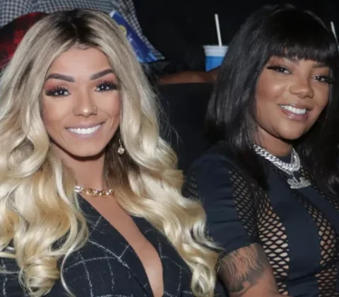 Imagem do post Brunna Gonçalves revela quando terá filho com Ludmilla