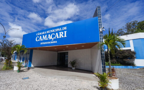 Imagem do post Veja lista de vereadores eleitos em Camaçari