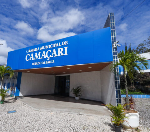 Imagem do post Veja lista de vereadores eleitos em Camaçari