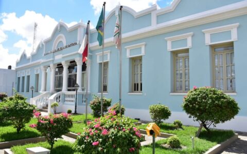 Imagem do post Veja lista de vereadores eleitos em Feira de Santana