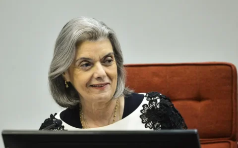 Imagem do post Cármen Lúcia diz que desinformação nas eleições é “cabresto digital”