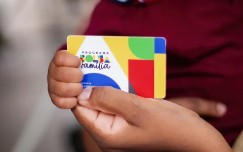 Imagem do post Em 12 anos, 66,5% dos jovens conseguiram deixar o Bolsa Família