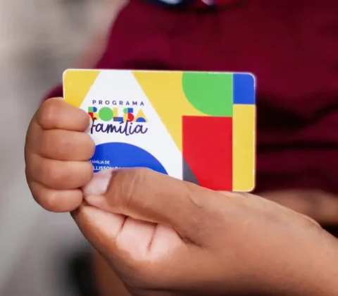 Imagem do post Caixa paga Bolsa Família a beneficiários com NIS de final 7