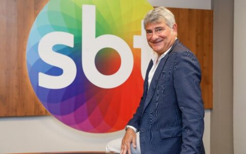Imagem do post Cléber Machado rompe com SBT e fecha com nova emissora