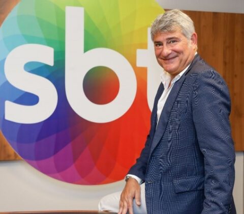 Imagem do post Cléber Machado rompe com SBT e fecha com nova emissora