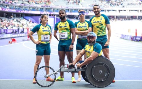 Imagem do post Braskem e Comitê Paralímpico Brasileiro completam nove anos de parceria