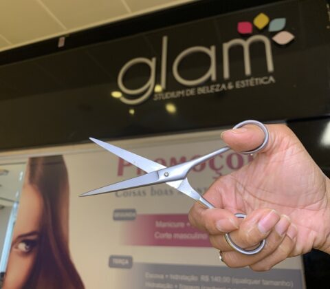 Imagem do post Campanha “Corte do Bem” oferece corte de cabelo gratuito no Shopping Center Lapa