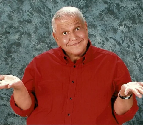 Imagem do post Morre Ary Toledo aos 87 anos