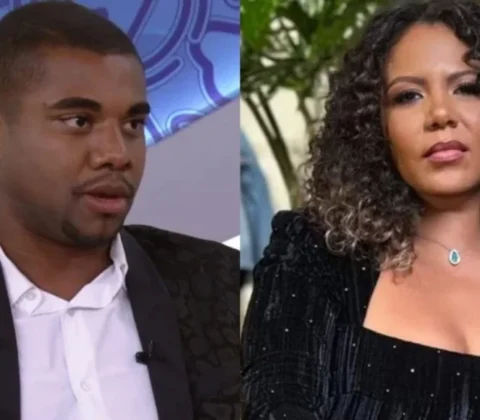 Imagem do post Mani Rego entra na justiça contra Davi e alega união estável