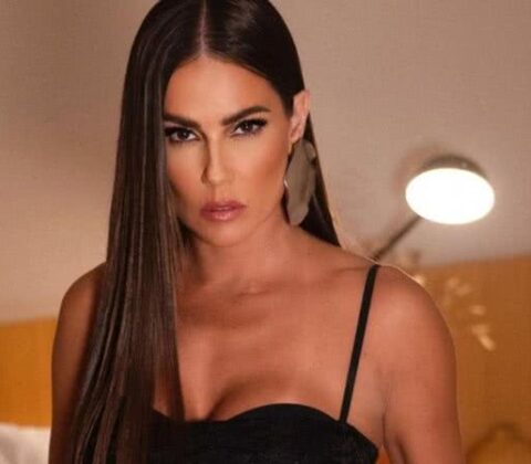 Imagem do post Deborah Secco exibe corpão nas redes sociais e deixa internautas babando