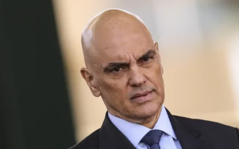Imagem do post Moraes intima Marçal a prestar depoimento em até 24 horas por uso do X