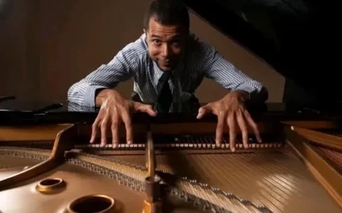 Imagem do post Jazz na Avenida recebe Karim Blal Quartet nesta sexta