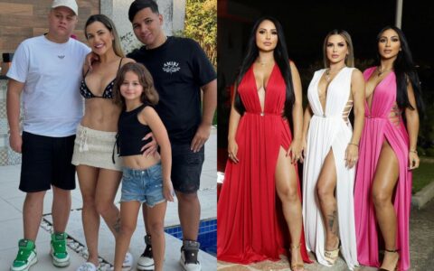 Imagem do post Família de Deolane ignora prisão da influenciadora e segue divulgando plataformas de apostas online