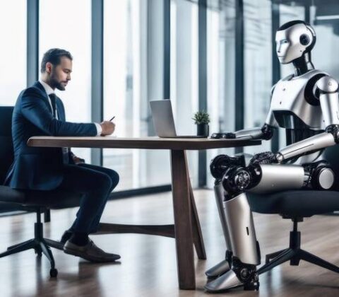 Imagem do post Inteligência artificial cresce e transforma o mercado de trabalho no Brasil