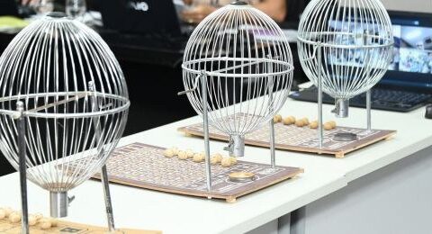 Imagem do post Segundo turno: Sorteio das urnas submetidas à Auditoria de Votação acontecerá no dia 26/10