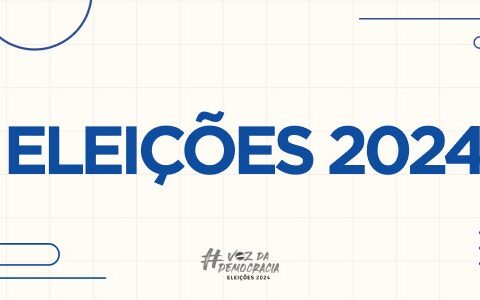 Imagem do post Candidatos e partidos que concorreram no 1º turno das Eleições 2024 devem prestar contas até 5 de novembro