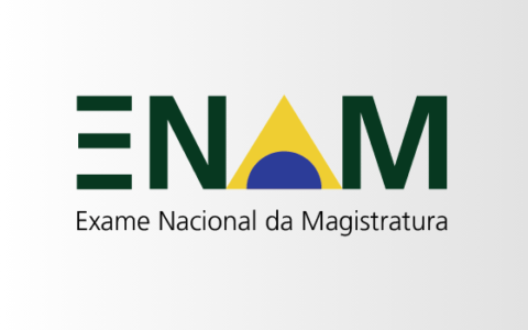 Imagem do post Segunda edição do Exame Nacional da Magistratura será realizada neste domingo (20)  