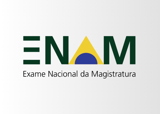 Segunda edição do Exame Nacional da Magistratura será realizada neste domingo (20)