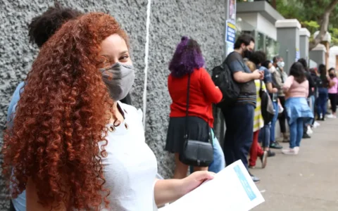 Imagem do post Enem 2024: confira documentos aceitos nos dois dias de provas