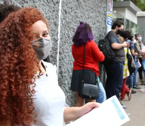 Imagem do post Enem 2024: confira documentos aceitos nos dois dias de provas