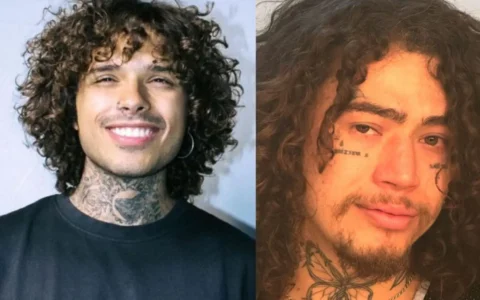 Imagem do post Whindersson Nunes e Vitão interagem nas redes e agitam os internautas