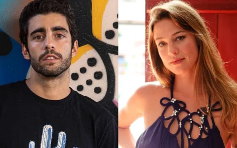 Imagem do post Luana Piovani conta qual foi a “gota d’água” para término com Pedro Scooby