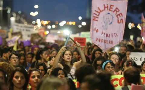 Imagem do post Violência no pleito de 2024 é mais que o dobro da eleição passada