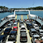 Ferry-boat inicia atendimento 24h a partir de quinta-feira de Carnaval