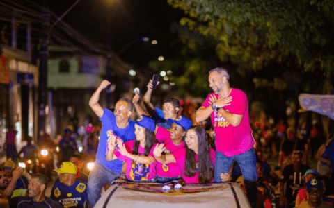 Imagem do post Campanha de Flávio Matos em Camaçari já gastou R$ 1 milhão em combustíveis