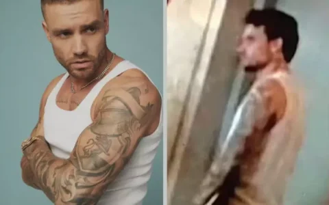 Imagem do post Veja a última imagem de Liam Payne antes da morte