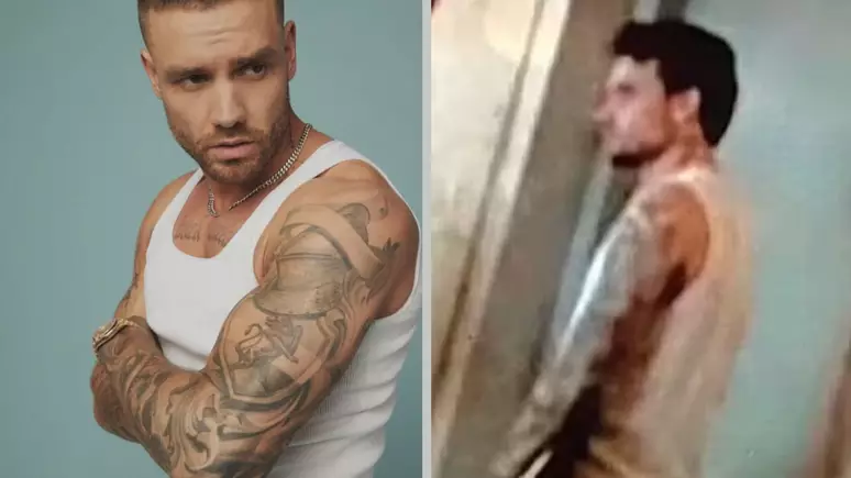 Veja a última imagem de Liam Payne antes da morte