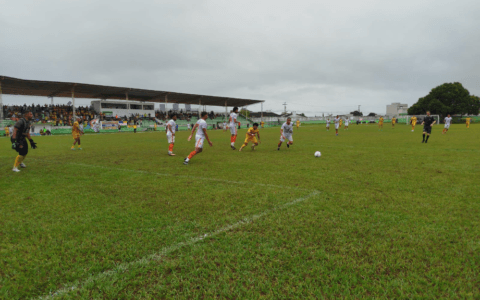 Imagem do post Últimos dias: Caravana do futebol feminino em Salvador até 20 de novembro
