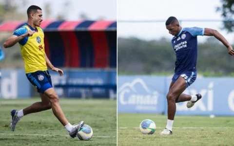 Imagem do post Times europeus têm interesse em zagueiro do Bahia, diz jornalista