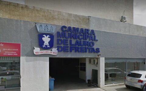 Imagem do post Veja lista de vereadores eleitos em Lauro de Freitas