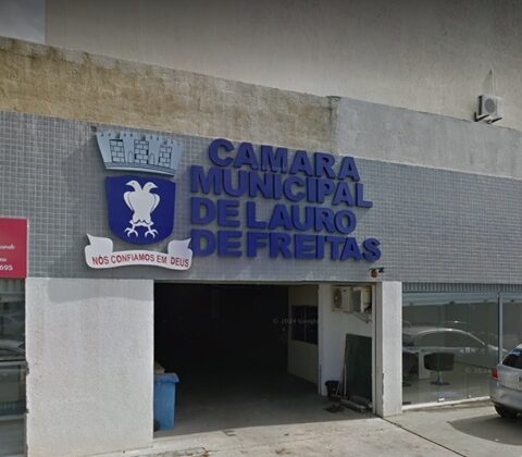 Imagem do post Veja lista de vereadores eleitos em Lauro de Freitas