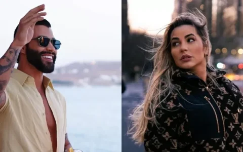 Imagem do post Complicou! Bets de Deolane Bezerra e Gusttavo Lima se tornam ilegais no Brasil