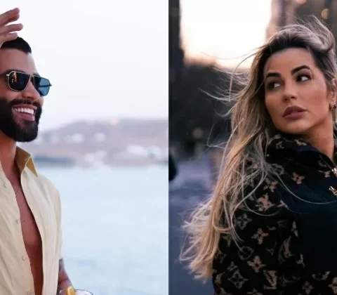 Imagem do post Complicou! Bets de Deolane Bezerra e Gusttavo Lima se tornam ilegais no Brasil