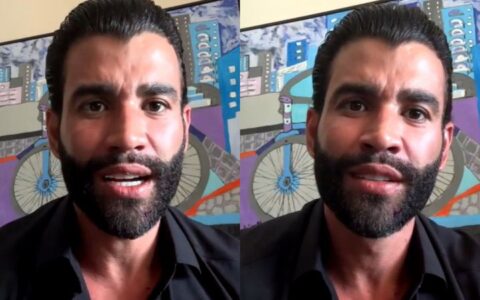 Imagem do post Gusttavo Lima se pronuncia após ser indiciado pela Polícia Federal