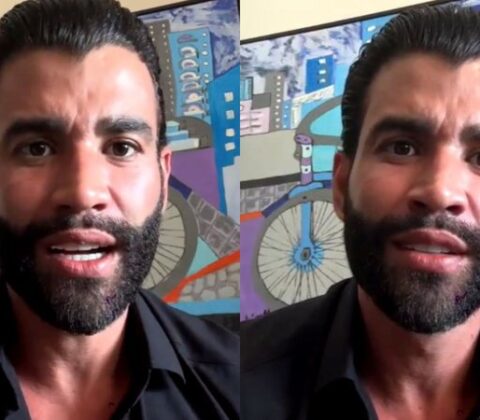 Imagem do post Gusttavo Lima se pronuncia após ser indiciado pela Polícia Federal