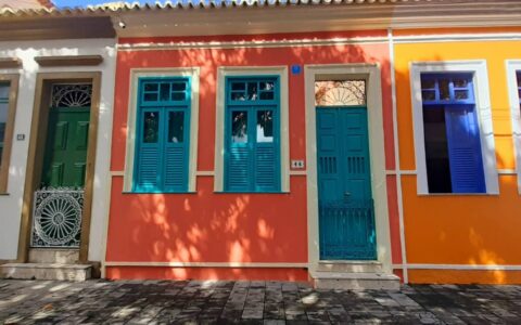 Imagem do post Nesta sexta-feira (25), Itaparica celebra 193 anos de história e cultura com programação especial