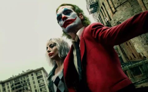 Imagem do post Coringa 2 chega aos streamings antes do esperado; entenda