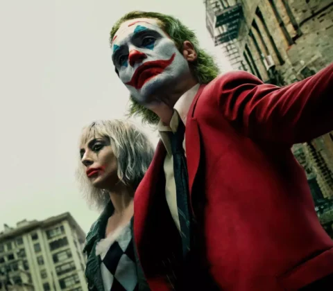 Imagem do post Coringa 2 chega aos streamings antes do esperado; entenda