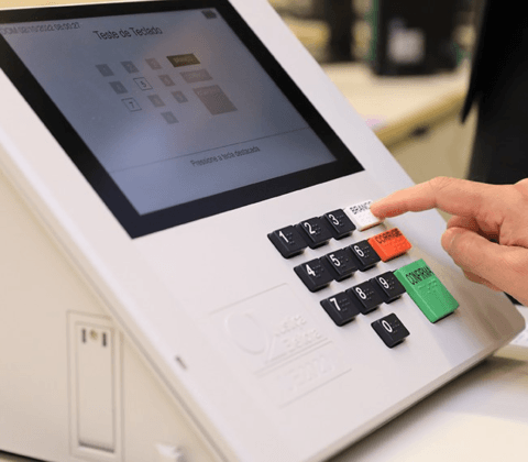 Imagem do post Saiba quais municípios podem ter segundo turno nas eleições da Bahia