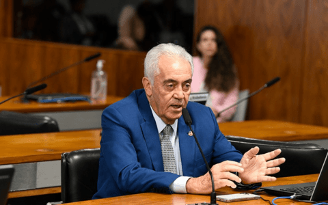 Imagem do post Otto avalia resultado das eleições como favorável ao governo Jerônimo