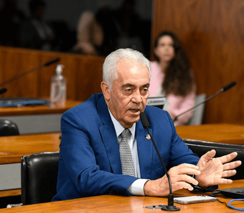 Imagem do post Otto avalia resultado das eleições como favorável ao governo Jerônimo