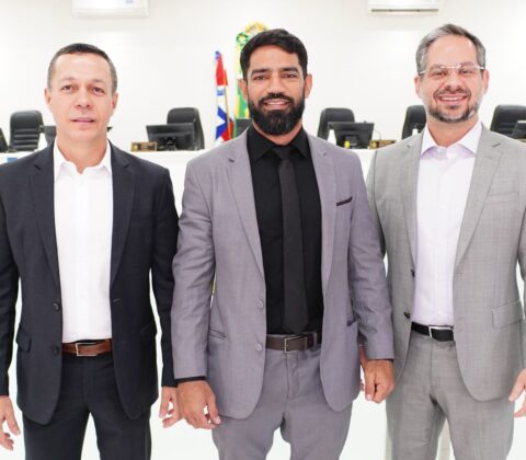Imagem do post UPB Capacita em Seabra orienta gestores sobre cumprimento da LRF e transição de Governo